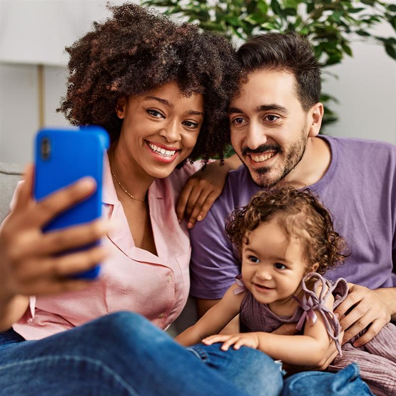 Sempre ao seu lado há mais de 30 anos